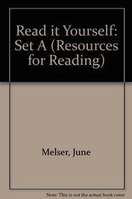 Read it Yourself: Set A (Resources for Reading)
