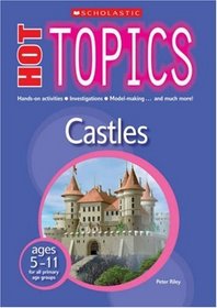 Castles (Hot Topics)