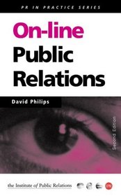 On-Line Public Relations