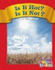 Is It Hot?  Is It Not?: Set A (Phonic Readers)