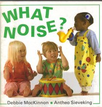 What Noise?