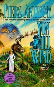 Yon Ill Wind (Xanth, Bk 20)