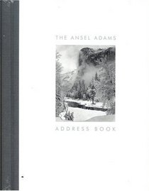 The Ansel Adams Address Book
