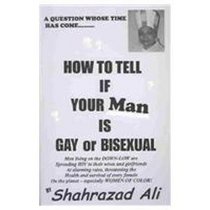How to Tell If Your Man Is Gay or Bisexual