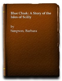 Blue Cloak