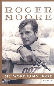 My Word Is My Bond: A Memoir (Thorndike Press Large Print Biography Series)