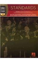 Standards Sing With the Choie Vol.3 BK/CD (Sing With the Choir)