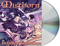 Mistborn (Mistborn, Bk 1)