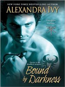 Bound by Darkness (Guardians of Eternity)