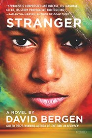 Stranger: A Novel