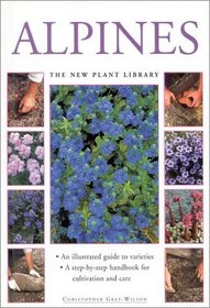 Alpines (New Plant Library)