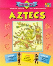 Aztecs: CD-ROM Version (Interfact)