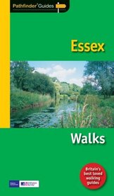 Essex: Walks (Pathfinder)