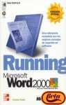 Running Microsoft Word 2000 Edic. Oficial (Spanish Edition)