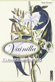 Vainilla (Los Otros Libros) (Spanish Edition)