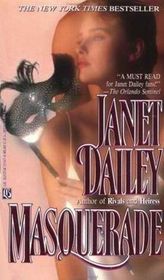 Masquerade (Large Print)