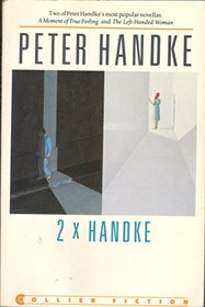 2 X Handke (Collier fiction)