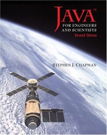 Java for Engineers and Scientists (2nd Edition)