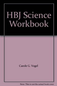 HBJ Science Workbook