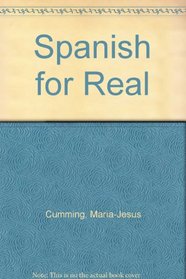 Spanish for Real