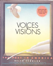 Voice and Visions