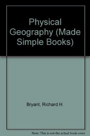 Physical Geography (Made Simple Books)