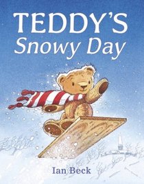 Teddy's Snowy Day