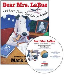 Letters From Obedience School - Audio (Dear Mrs. Larue)