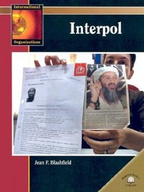 Interpol (International Organizations)
