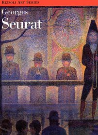 Georges Seurat (Rizzoli Art Series)
