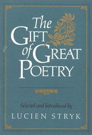 Gift of Great Poetry