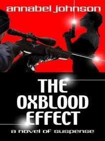 The Oxblood Effect (Thorndike Press Large Print Clean Reads)