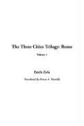 The Three Cities Trilogy: Rome, V1