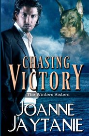 Chasing Victory (The Winters Sisters)