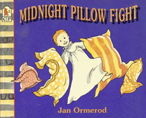 Midnight Pillow Fight