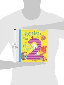 Stories for 2 Year Olds