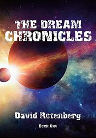 The Dream Chronicles Book One (1)
