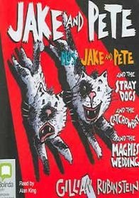 Jake And Pete