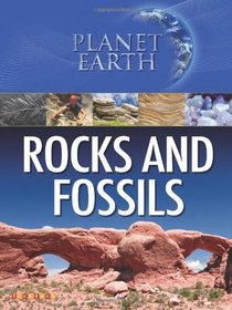 Rocks and Fossils (Planet Earth)