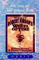 World of Robert Jordan's Wheel of Time Hb