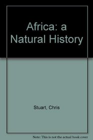 Africa: a Natural History