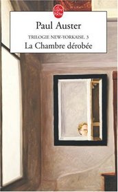 Trilogie new-yorkaise, tome 3 : La Chambre drobe