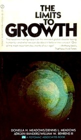 tHE LIMITS TO GROWTH