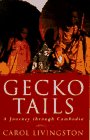 Gecko Tails: A Journey Through Cambodia