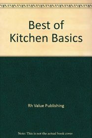 Best of Kitchen Basics