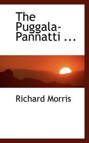 The Puggala-PaApApatti ...