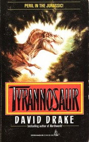 Tyrannosaur