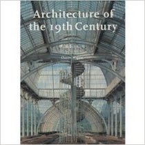Architecture of the Nineteenth Century in Europe