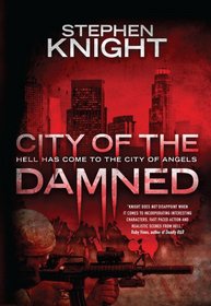 City Of The Damned