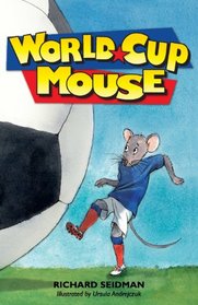 World Cup Mouse